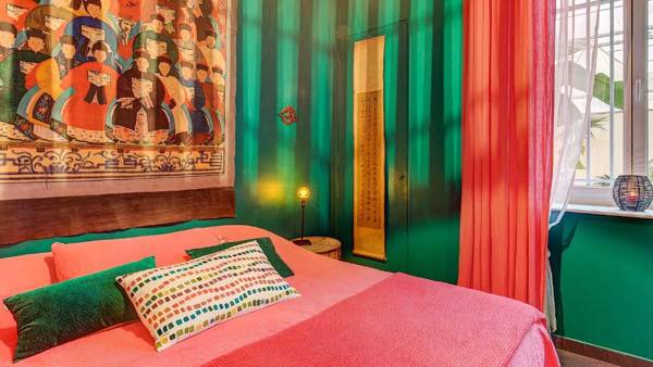 Cocoon in Cannes *****