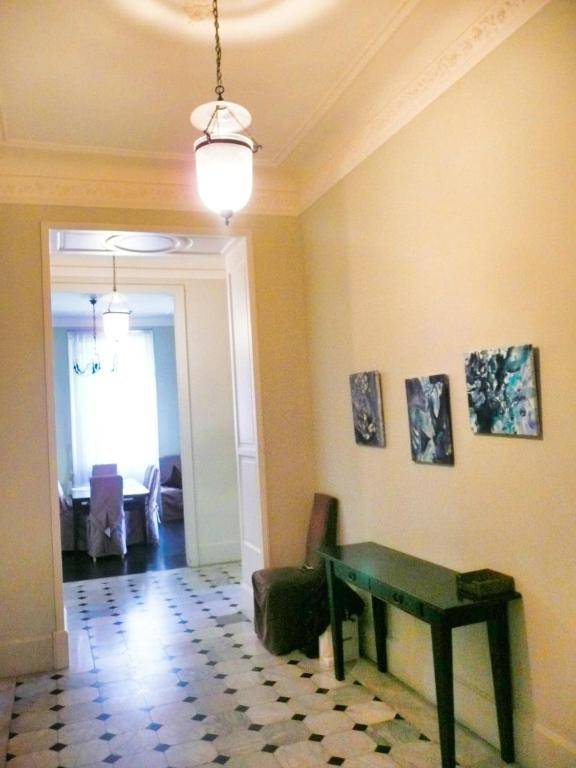 Beautiful and spacious apartment in the heart of Cannes