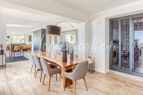 Villa Cannes Chelsea