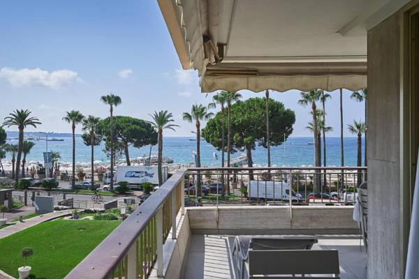 Agence des Résidences - Appartements privés du Grand Hotel - Prestige