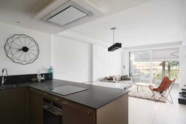 Agence des Résidences - Appartements privés du Grand Hotel - Prestige