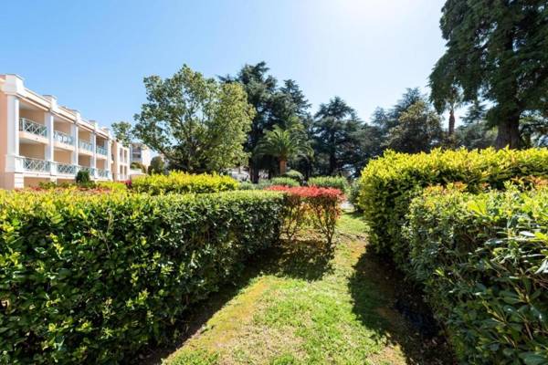 Résidence Cannes Villa Francia - maeva Home - Appartement 2 Pièces 4 Personnes - Confort 51