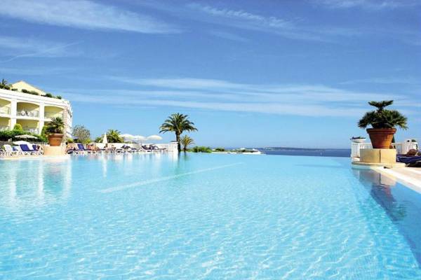 Résidence Cannes Villa Francia - maeva Home - Appartement 2 Pièces 4 Personnes - Confort 51