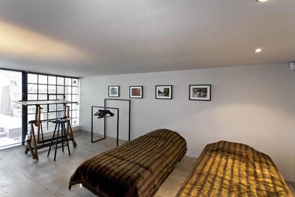 Cannes Luxury Rental - Town House