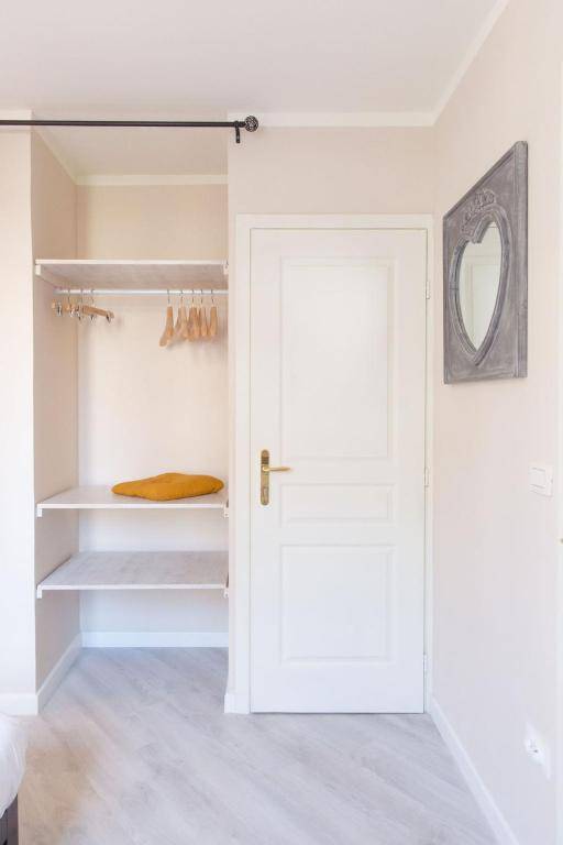 Proche Croisette Charmante maison 4 chb terrasse