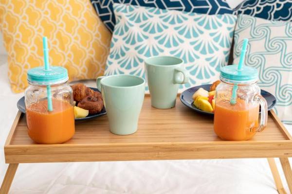 Superbe studio entièrement rénové - 50m croisette