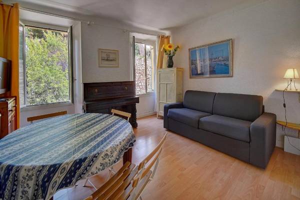 IMMOGROOM - 5 min from beaches - Suquet district