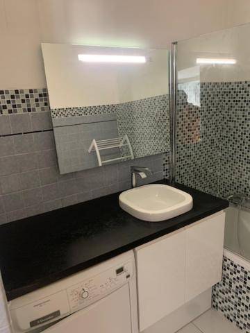 Cannes Top Appart Centre Proche des plages 5 Pers 2pieces