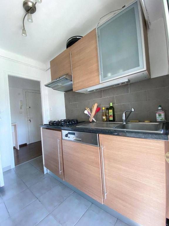 SUPERB apartment in CANNES with MAGNIFICENT view !