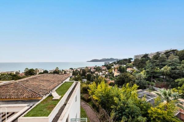 Résidence Cannes Villa Francia - Maeva Home - 2 pièces 6 Personnes - Budget 23