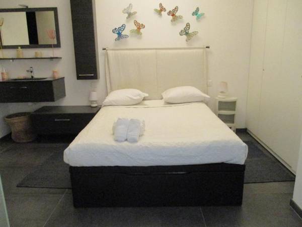 Grand Hotel One Bedroom