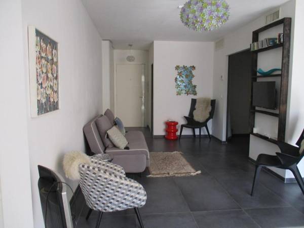 Grand Hotel One Bedroom