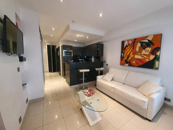 Studio design Cannes