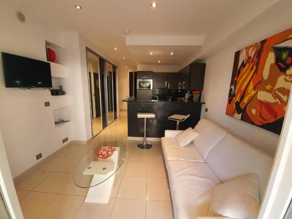 Studio design Cannes