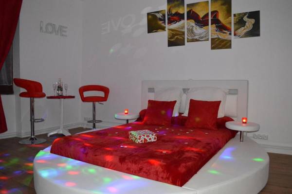 Auberge Les Glycines