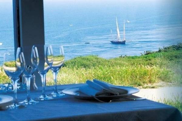 Hôtel de la Pointe du Grouin