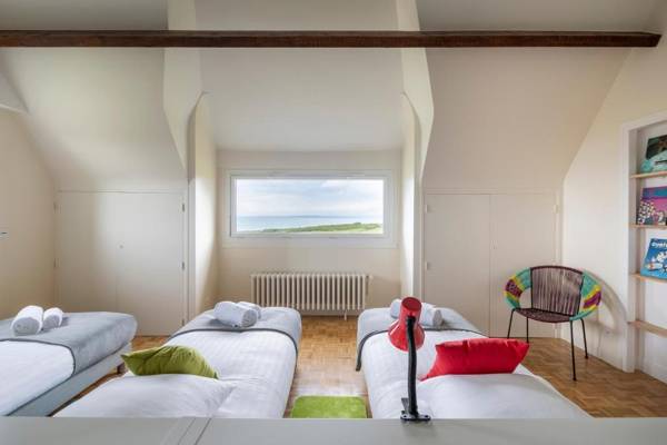 Le Semaphore by Cocoonr