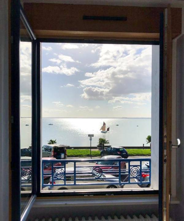 Kêr L - Breizh & Breakfast