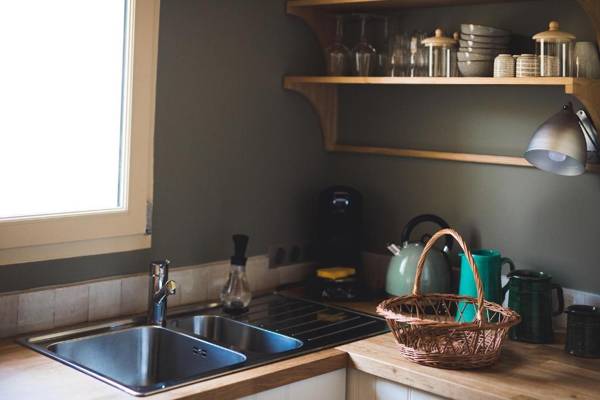 Locations - Domaine Le Coq Enchanté