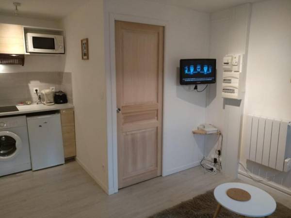 Beau Studio Cambrai CENTRE VILLE