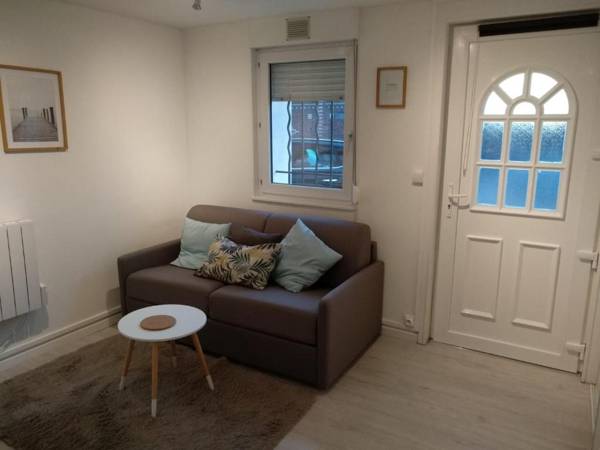 Beau Studio Cambrai CENTRE VILLE