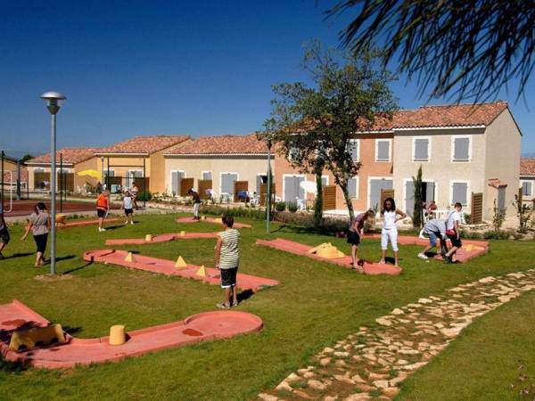 Well-kept holiday home between Nimes and Montpellier