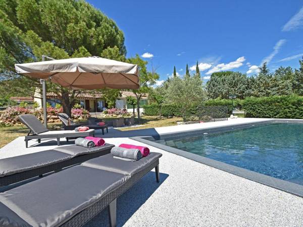 Charming Holiday Home in Callian with Private Pool