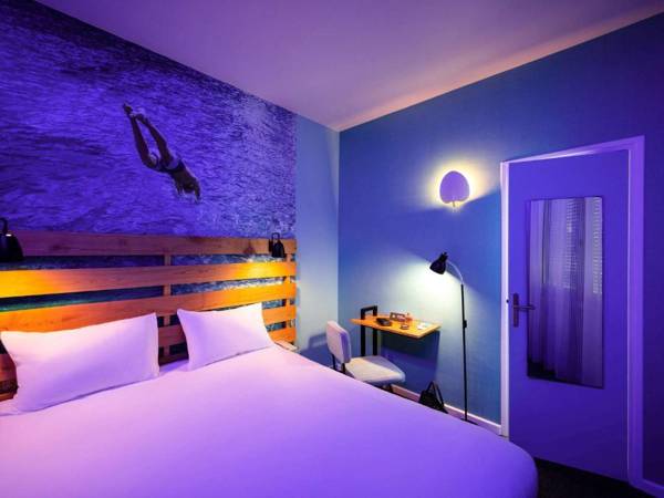 ibis Styles Calais Centre