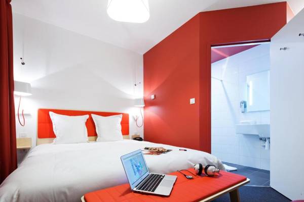 ibis Styles Calais Centre