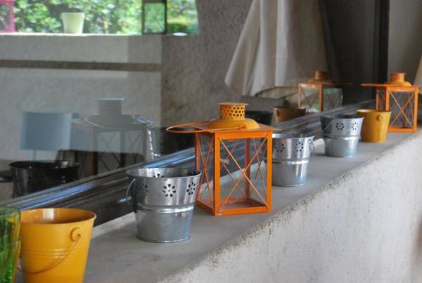 Les Aubuns Country Hotel