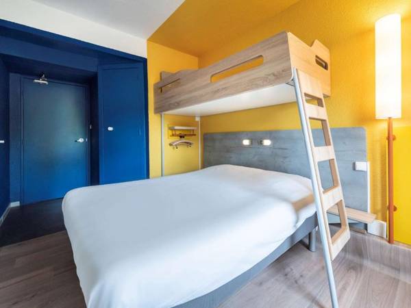 ibis budget Nimes Caissargues