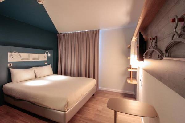 ibis budget Cahors