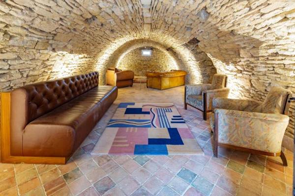 Villa de 6 chambres avec piscine privee jardin amenage et wifi a Cahors