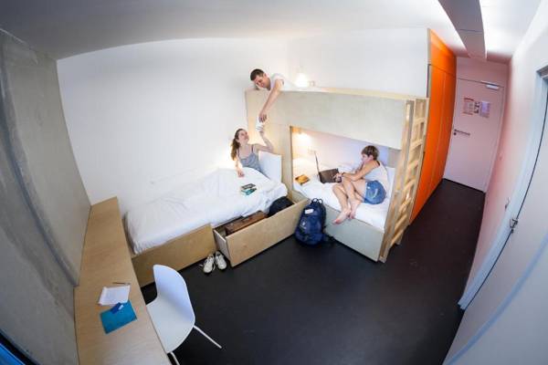 Auberge de Jeunesse HI Cahors