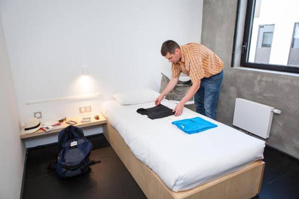 Auberge de Jeunesse HI Cahors