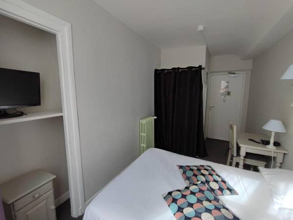 Hôtel François d'O