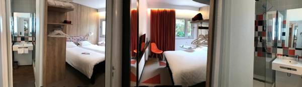 ibis Styles Caen Centre Paul Doumer