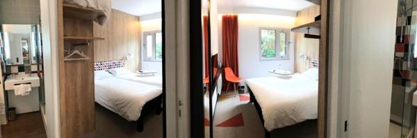 ibis Styles Caen Centre Paul Doumer