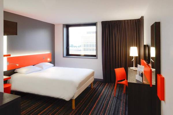 ibis Styles Caen centre gare