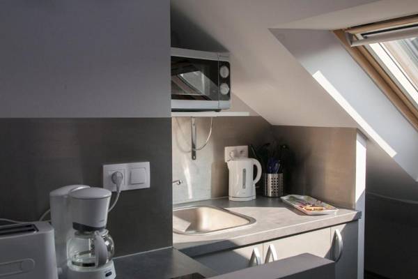 Smartappart Caen Grusse