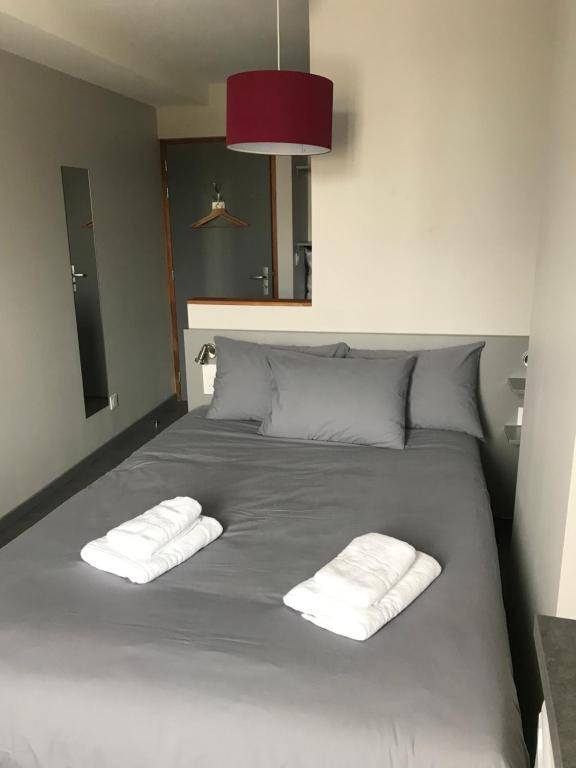 Smart Appart Caen République