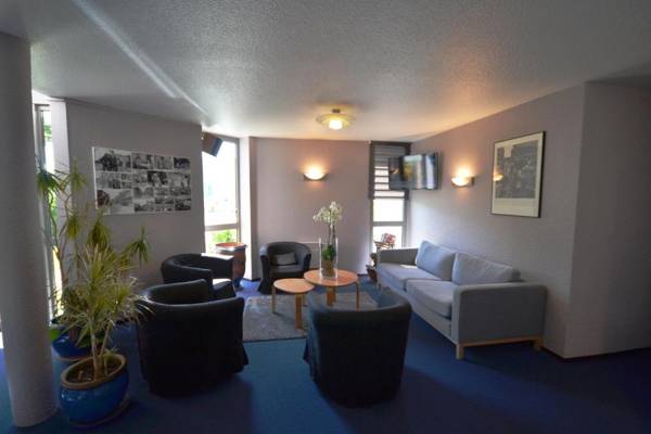 Best Hotel Caen Citis - Herouville-Saint-Clair