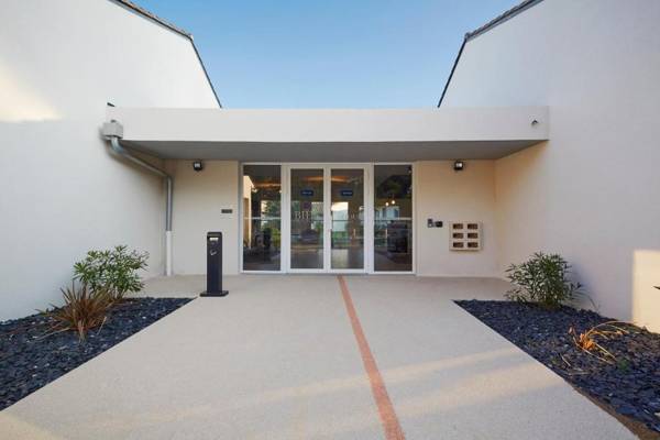 Kyriad Résidence Cabriès - Plan de Campagne