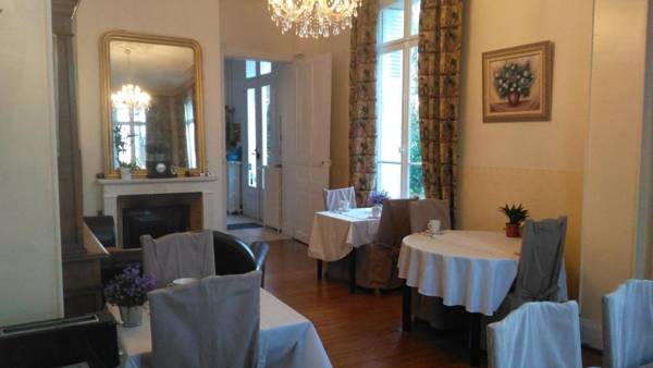 Manoir de la Marjolaine