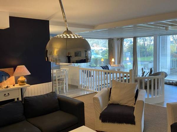 Appartement Cabourg 4 pièces 6 personnes - FR-1-487-208