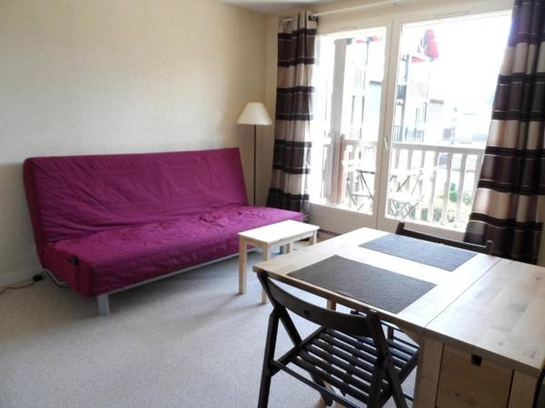 Appartement Cabourg 2 pièces 4 personnes - FR-1-487-173