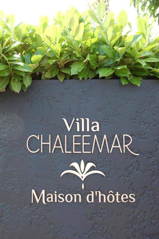 Villa Chaleemar