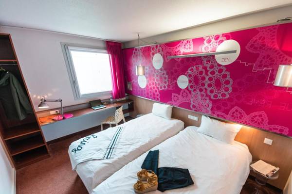 ibis Styles Bethune Bruay la Buissière