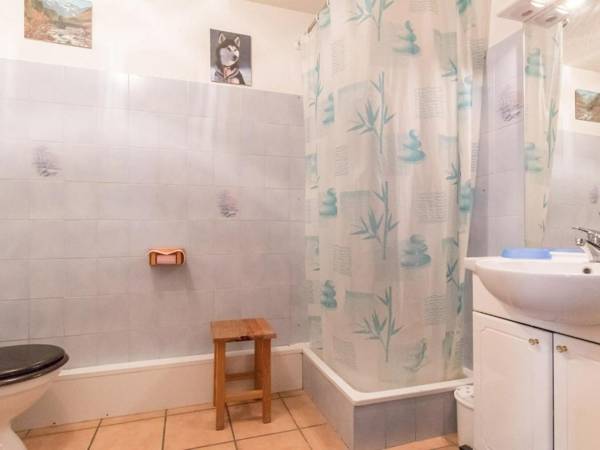 Studio Briançon 1 pièce 4 personnes - FR-1-330C-40