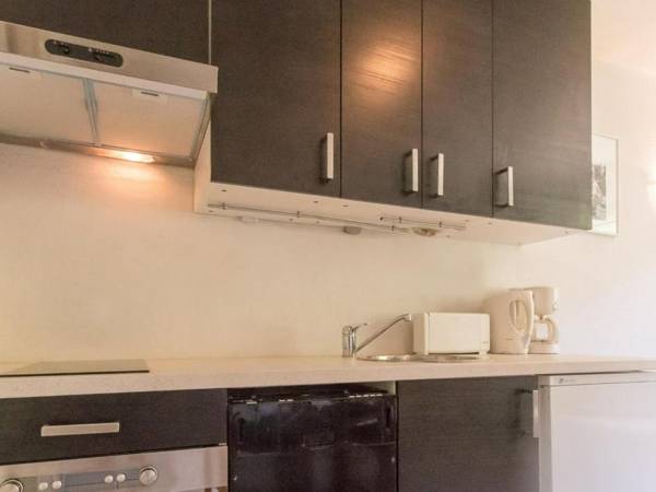 Appartement Briançon 2 pièces 6 personnes - FR-1-330C-16